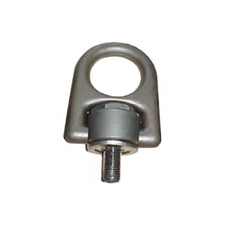 Actek 7,000 Lb Forged Swivel Hoist Ring 3410, 56206 56206